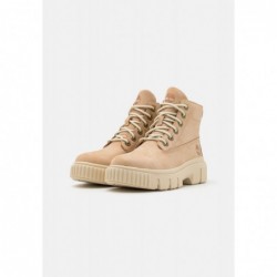 Timberland GREYFIELD Botines bajos light beige