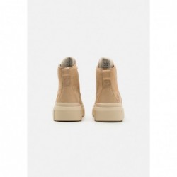 Timberland GREYFIELD Botines bajos light beige