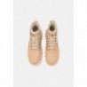 Timberland GREYFIELD Botines bajos light beige