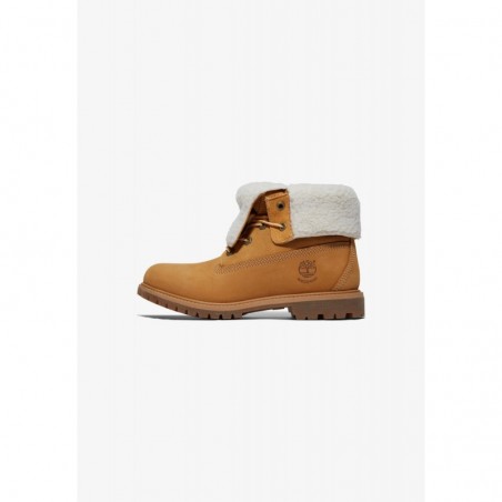 Timberland AUTHENTICS Botas para la nieve wheat