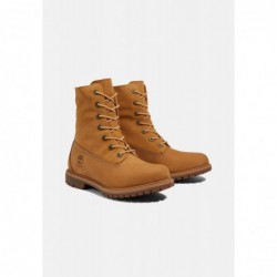 Timberland AUTHENTICS Botas para la nieve wheat