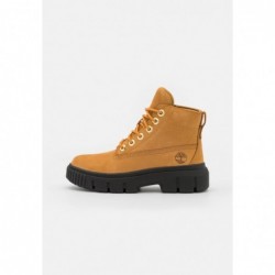 Timberland GREYFIELD Botines bajos wheat