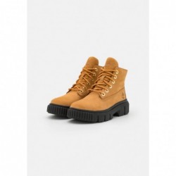 Timberland GREYFIELD Botines bajos wheat