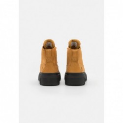 Timberland GREYFIELD Botines bajos wheat