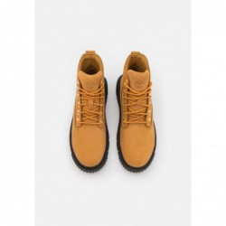 Timberland GREYFIELD Botines bajos wheat