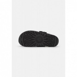 UGG GOLDENSTAR Pantuflas black