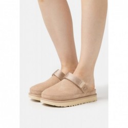 UGG GOLDENSTAR Pantuflas driftwood