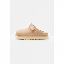 UGG GOLDENSTAR Pantuflas driftwood