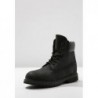 Timberland PREMIUM BOOT Botines con cordones black