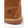 Timberland PREMIUM BOOT Botines con cordones rust