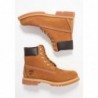 Timberland PREMIUM BOOT Botines con cordones rust