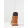 Timberland PREMIUM BOOT Botines con cordones rust