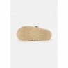 UGG GOLDENSTAR Pantuflas driftwood