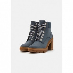 Timberland ALLINGTON HEIGHTS Botines con cordones dark blue