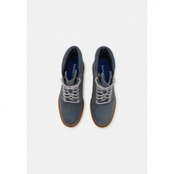 Timberland ALLINGTON HEIGHTS Botines con cordones dark blue