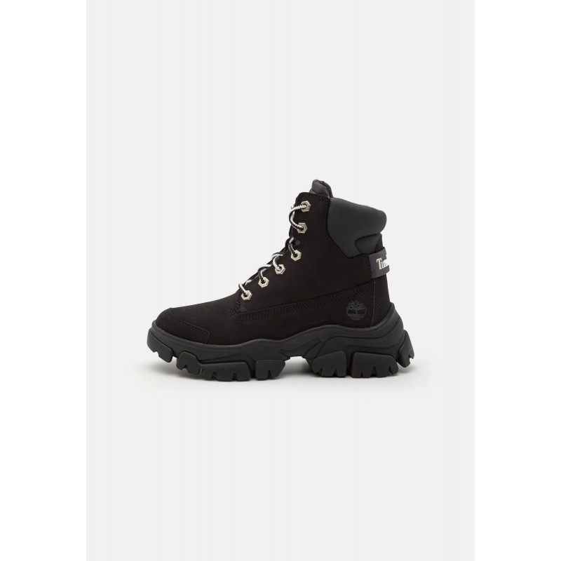 Timberland ADLEY WAY Botines bajos black