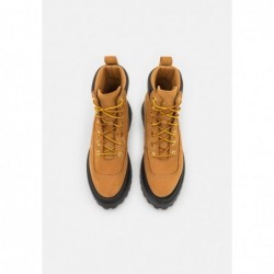 Timberland SKY 6IN LACEUP Botines con plataforma wheat