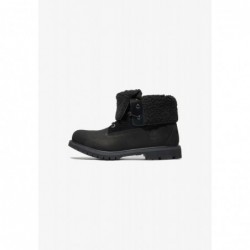 Timberland AUTHENTICS ROLL Botas para la nieve black