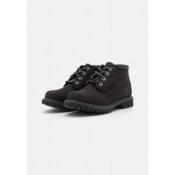 Timberland NELLIE Botines bajos black