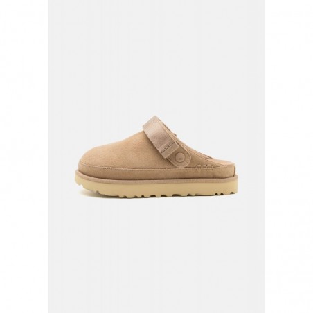 UGG GOLDENSTAR Pantuflas sand