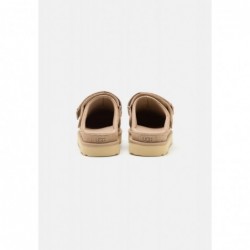 UGG GOLDENSTAR Pantuflas sand