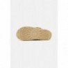 UGG GOLDENSTAR Pantuflas sand