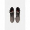 Timberland PREMIUM 6 INCH Botines con cordones medium grey