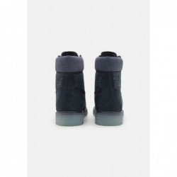 Timberland PREMIUM 6 INCH Botines con cordones navy