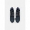 Timberland PREMIUM 6 INCH Botines con cordones navy