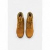 Timberland PREMIUM 6 INCH Botines con cordones wheat khahi