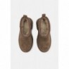 UGG CLASSIC ULTRA MINI NEW HEIGHTS Botines bajos hickory