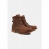 Timberland RUGGED Botines con cordones saddle