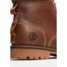 Timberland RUGGED Botines con cordones saddle