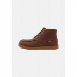 Timberland NEWMARKET CHUKKA Botines con cordones rust