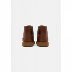 Timberland NEWMARKET CHUKKA Botines con cordones rust