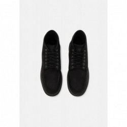 Timberland NEWMARKET CHUKKA Botines con cordones black