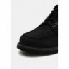 Timberland NEWMARKET CHUKKA Botines con cordones black