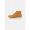 Timberland NEWMARKET CHUKKA Botines con cordones wheat