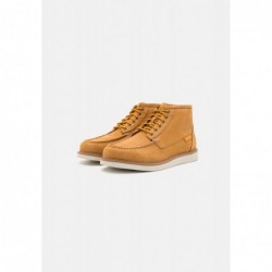 Timberland NEWMARKET CHUKKA Botines con cordones wheat