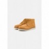 Timberland NEWMARKET CHUKKA Botines con cordones wheat