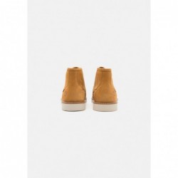 Timberland NEWMARKET CHUKKA Botines con cordones wheat