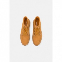 Timberland NEWMARKET CHUKKA Botines con cordones wheat