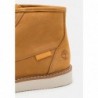 Timberland NEWMARKET CHUKKA Botines con cordones wheat