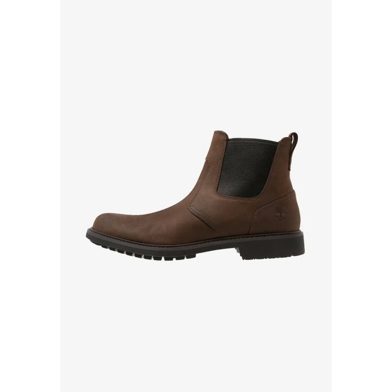 Timberland EARTHKEEPERS STORMBUCKS Botines dark brown