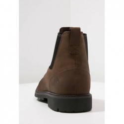 Timberland EARTHKEEPERS STORMBUCKS Botines dark brown