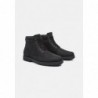 Timberland ALDEN BROOK WATERPROOF Botines con cordones jet black