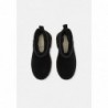 UGG CLASSIC ULTRA MINI NEW HEIGHTS Botines bajos black