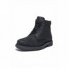 Timberland ALDEN BROOK WATERPROOF Botines con cordones jet black