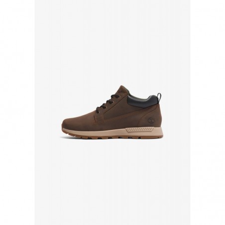 Timberland KILLINGTON TREKKER Zapatos con cordones dark brown