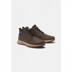 Timberland KILLINGTON TREKKER Zapatos con cordones dark brown